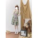Miss Point Forest Picture Book JSK(Reservation/3 Colours/Full Payment Without Shipping)